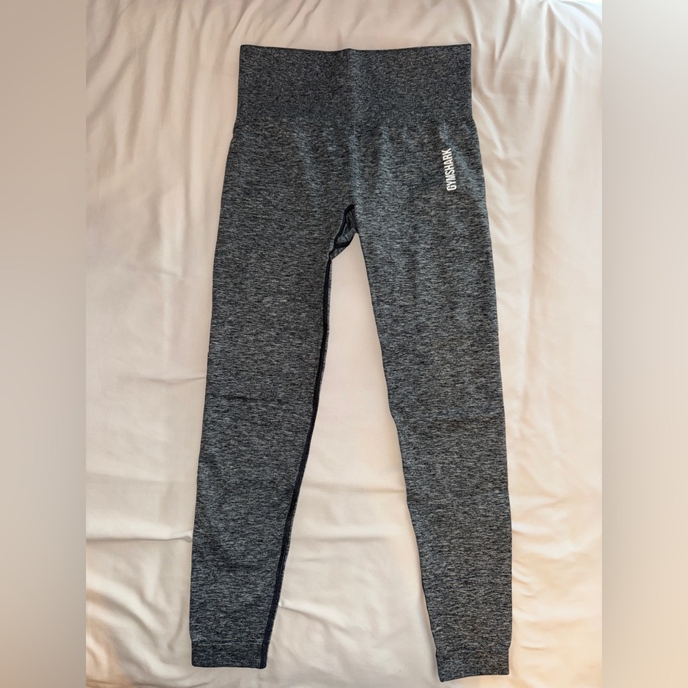 Gymshark Charcoal Leggings
